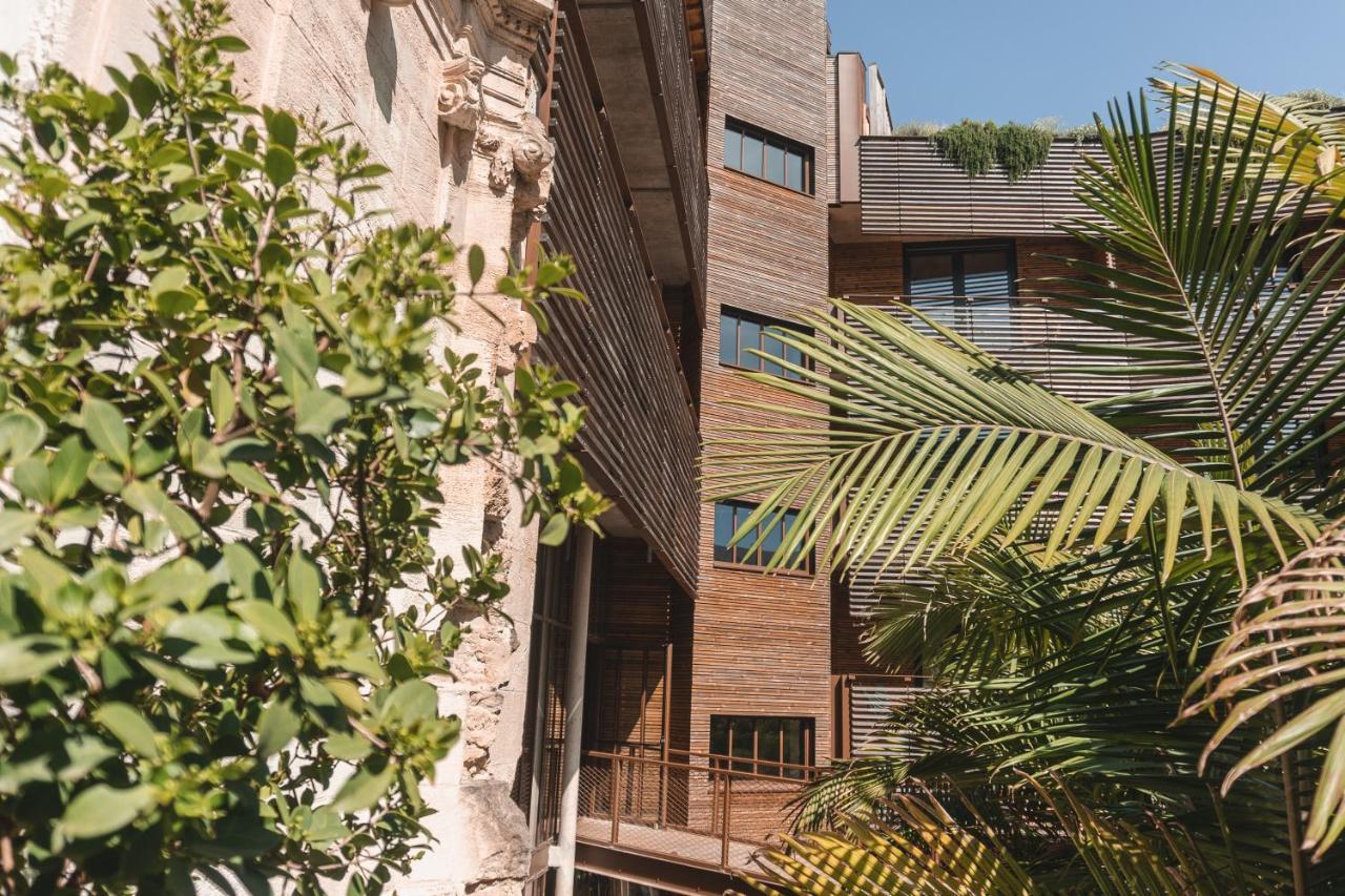 Hotel La Zoologie & Spa ボルドー エクステリア 写真