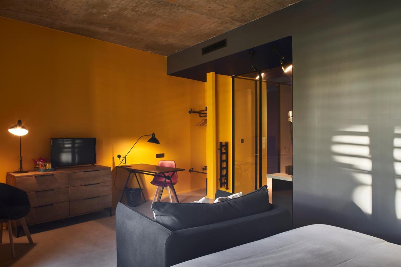 Hotel La Zoologie & Spa ボルドー エクステリア 写真