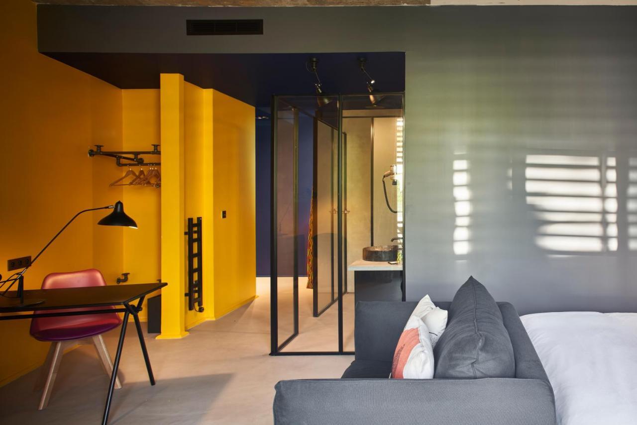 Hotel La Zoologie & Spa ボルドー エクステリア 写真