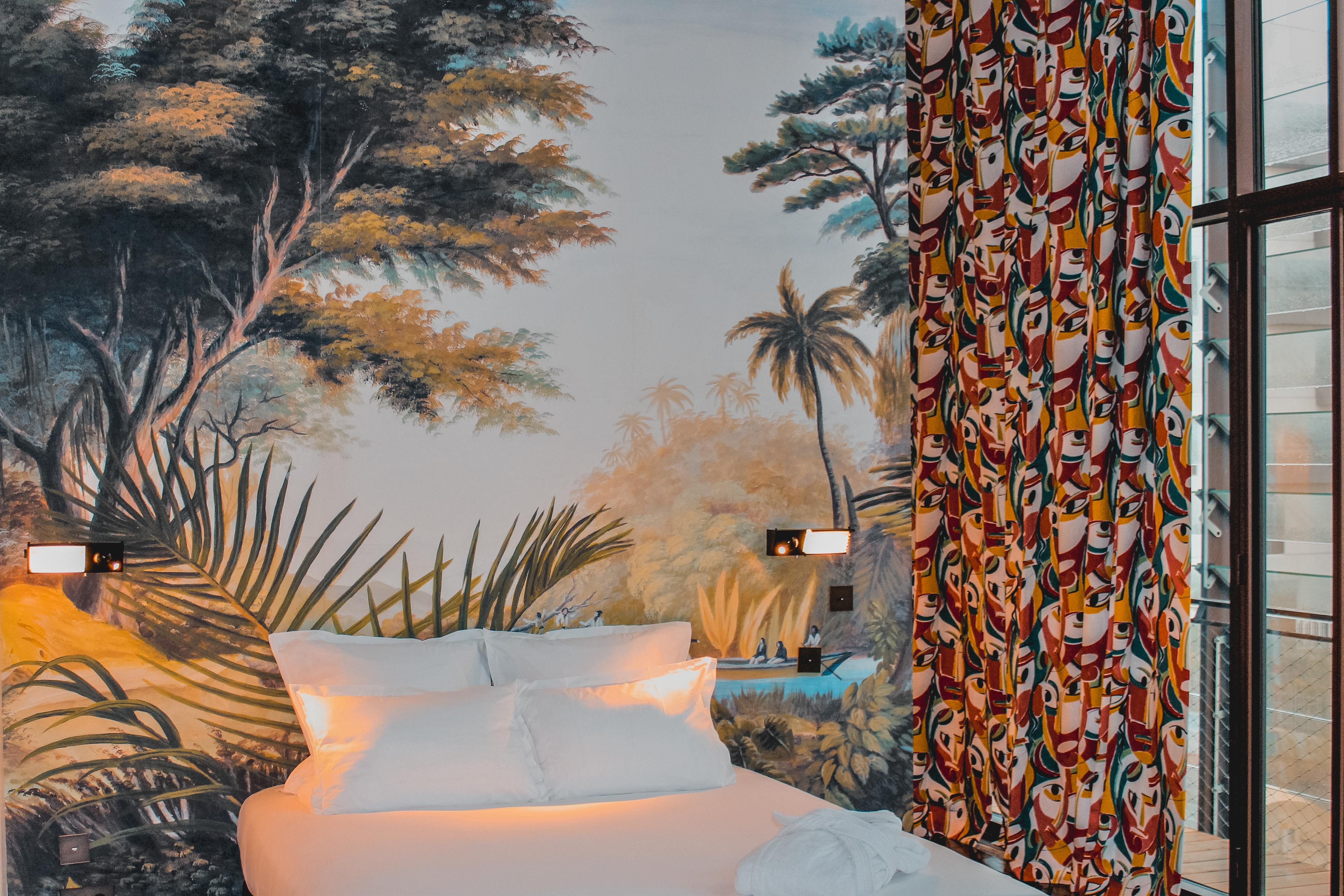 Hotel La Zoologie & Spa ボルドー エクステリア 写真
