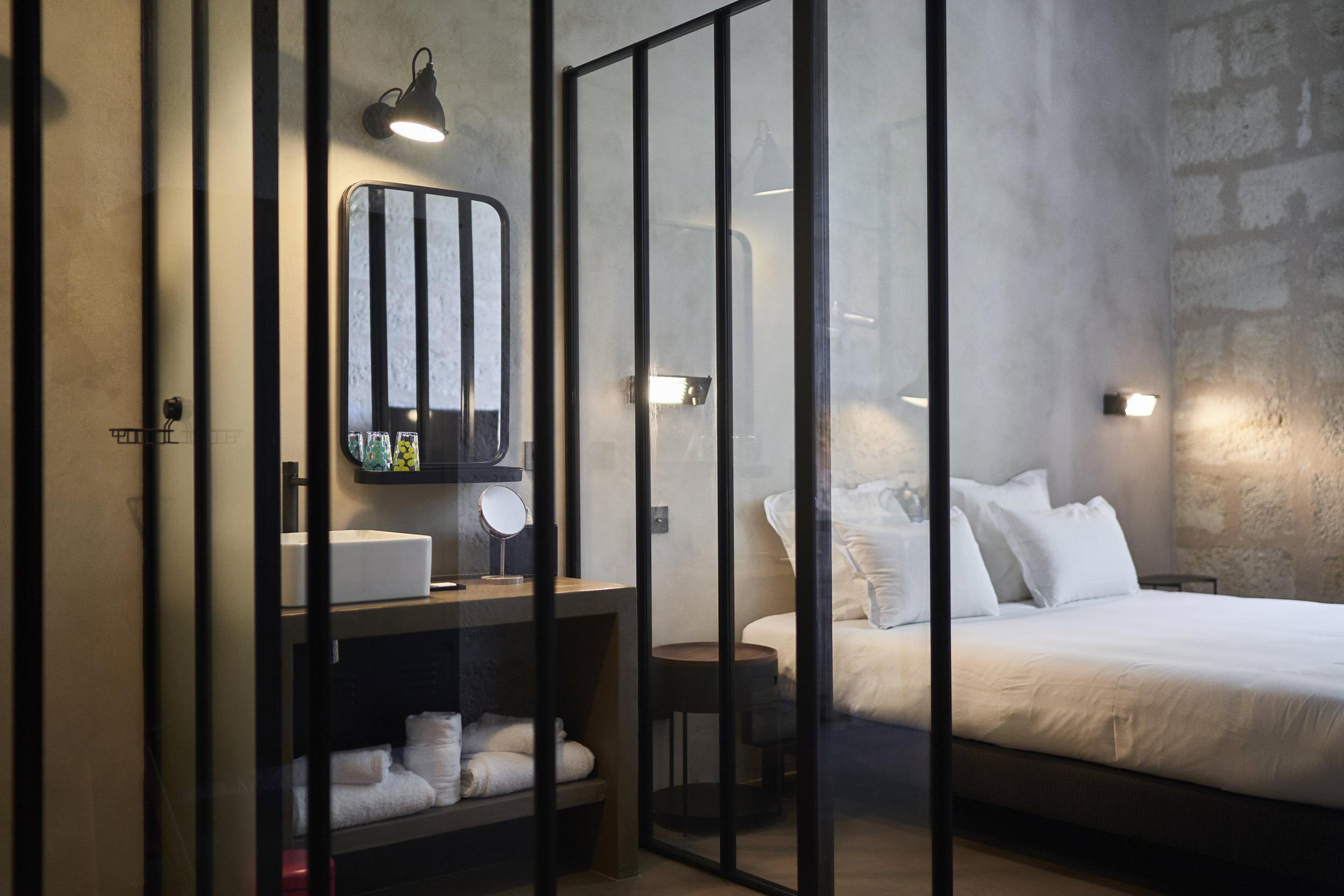 Hotel La Zoologie & Spa ボルドー エクステリア 写真