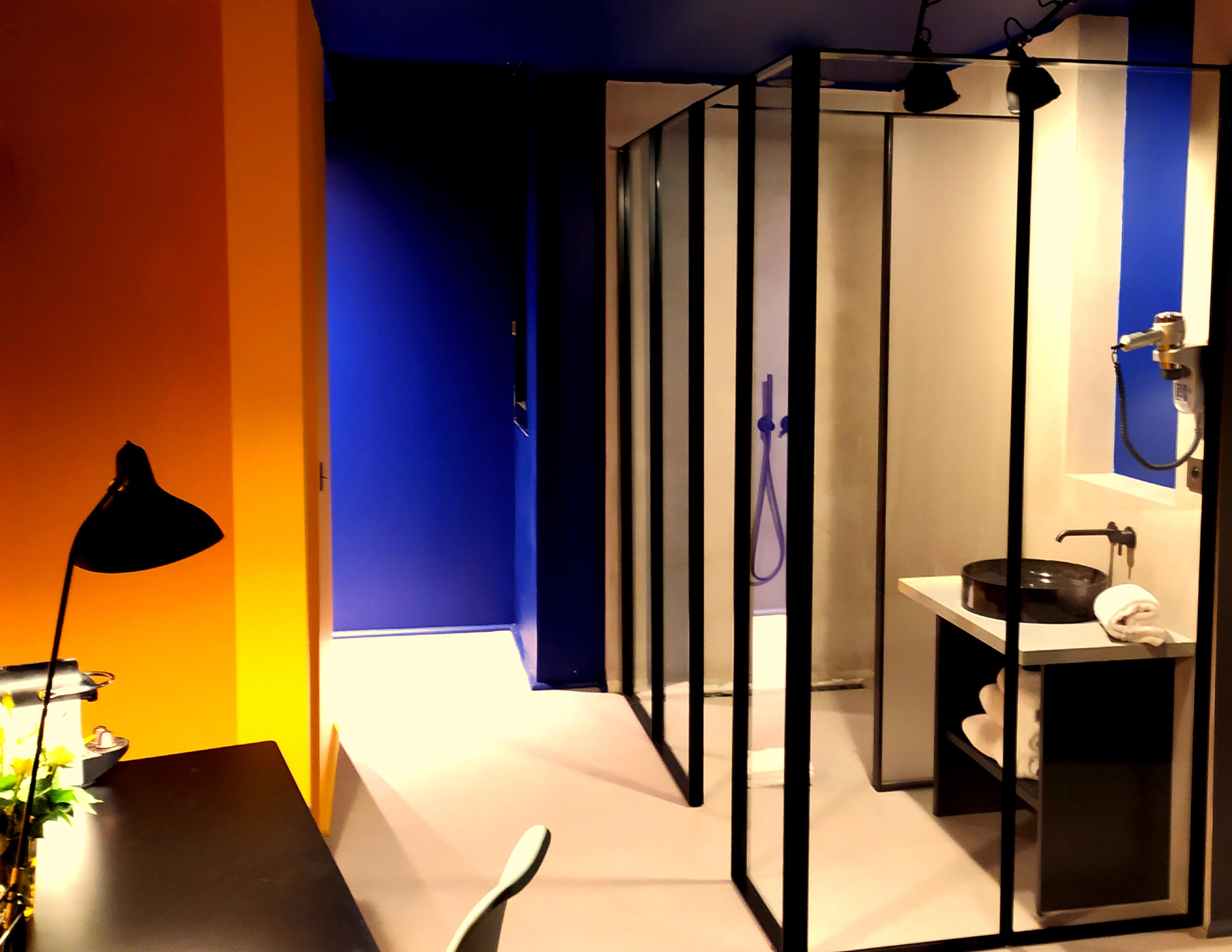 Hotel La Zoologie & Spa ボルドー エクステリア 写真