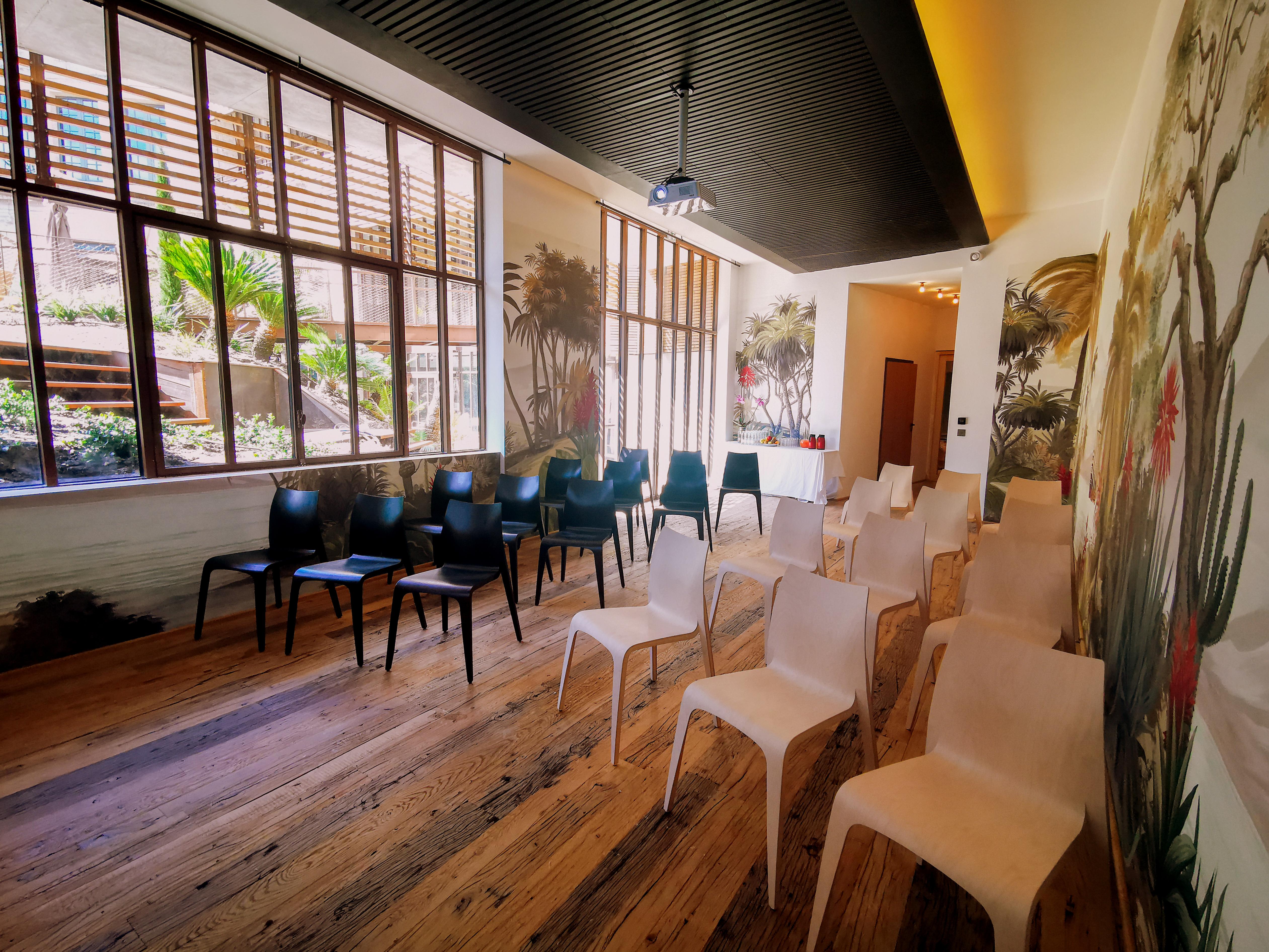 Hotel La Zoologie & Spa ボルドー エクステリア 写真