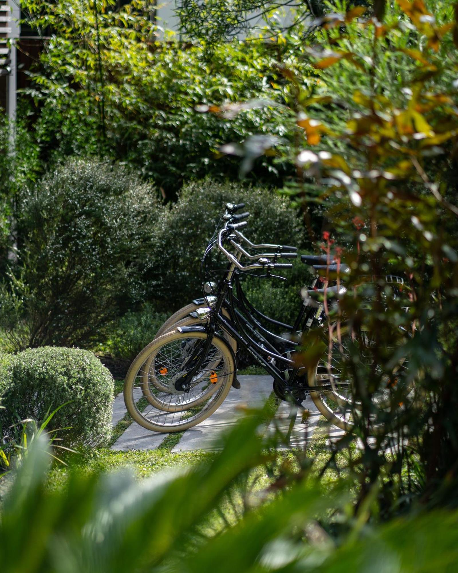 Hotel La Zoologie & Spa ボルドー エクステリア 写真