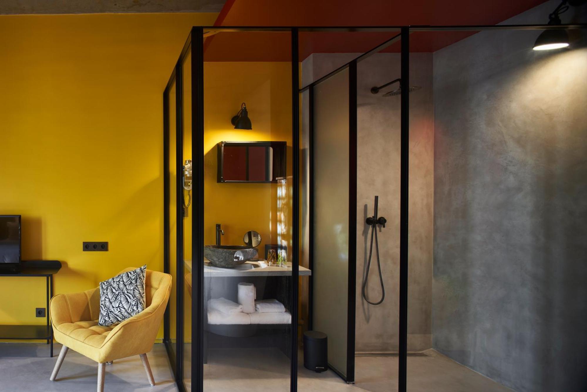 Hotel La Zoologie & Spa ボルドー エクステリア 写真